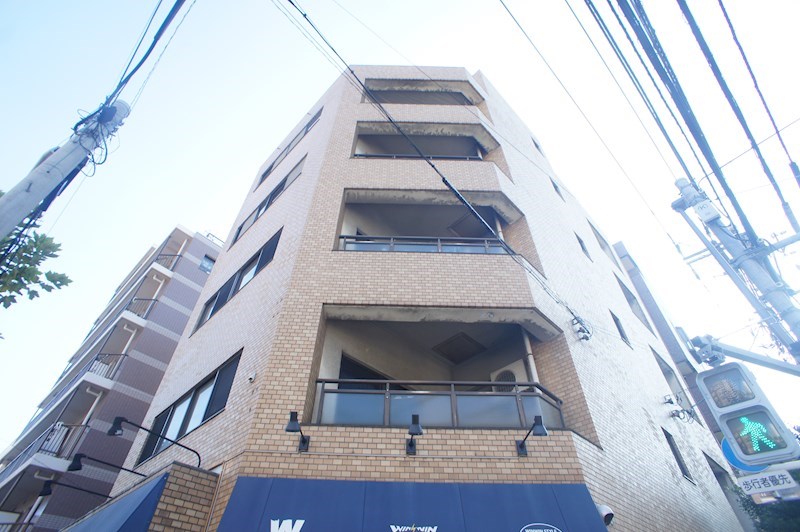 堀ビル その他