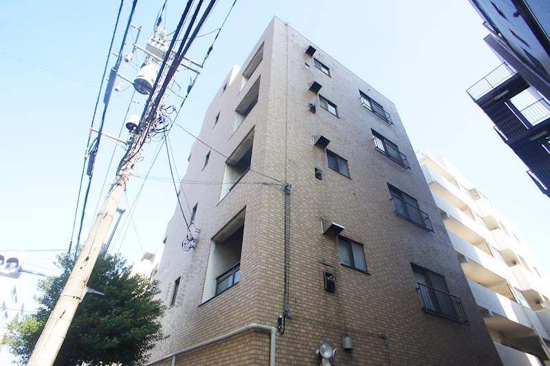 堀ビル その他