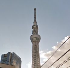 イースト駒形 ショッピング施設