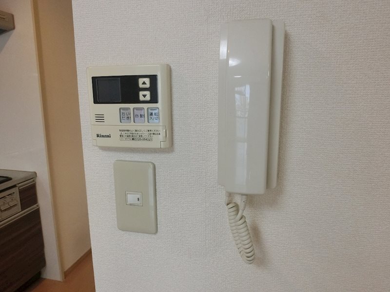 第１小美野マンション セキュリティ