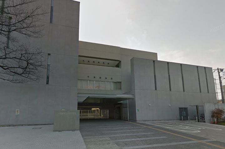 第１小美野マンション 中学校