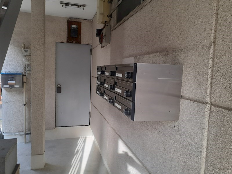 樫尾マンション その他共有部分