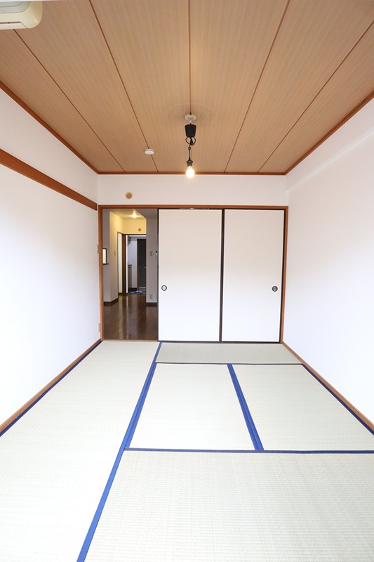 サン・フォーレスト その他部屋・スペース