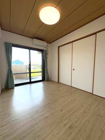 ハイホーム東村山 その他部屋・スペース