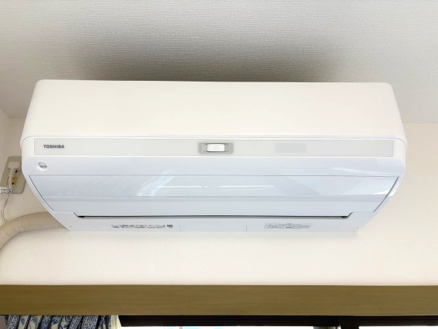 ハイホーム東村山 その他設備