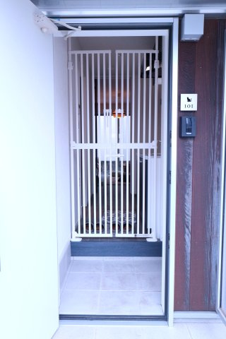 ＣＳ　ＧＡＲＤＥＮ花小金井 その他
