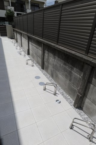 ＣＳ　ＧＡＲＤＥＮ花小金井 その他設備