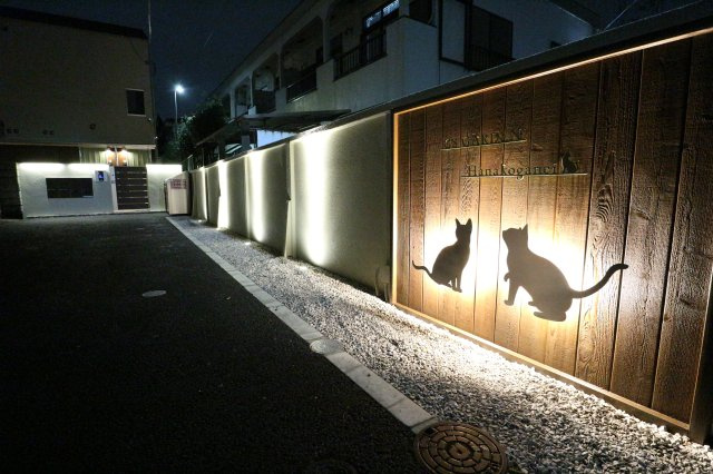 ＣＳ　ＧＡＲＤＥＮ花小金井 その他