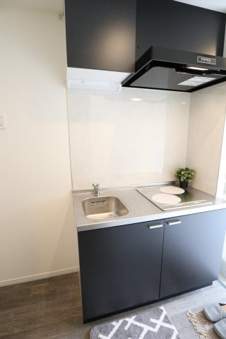 ＣＳ　ＧＡＲＤＥＮ花小金井 キッチン