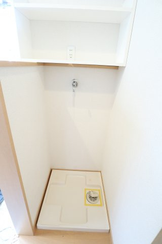 コーラルコート久米川 その他設備