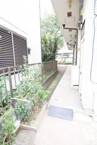 ハイツ菊水 その他
