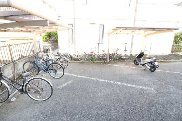 サンハイツＮＯ．３ その他