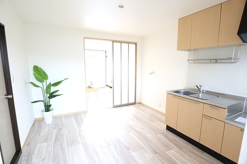 ムサシコーポ その他部屋・スペース