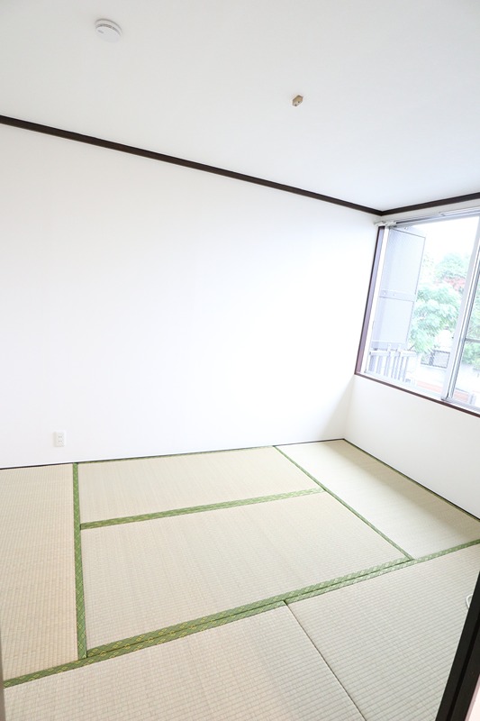 ムサシコーポ その他部屋・スペース