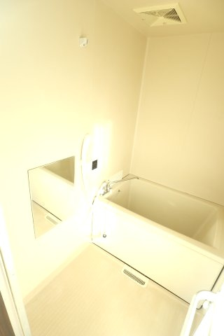 ムサシコーポ 風呂画像