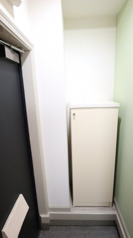 Y Sヴィラ 玄関