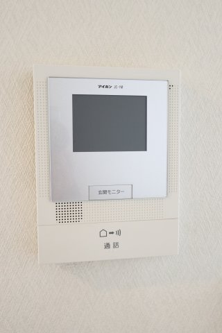 Y Sヴィラ その他設備