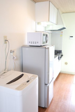 Y Sヴィラ その他