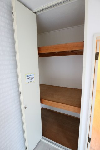 モンピア 収納