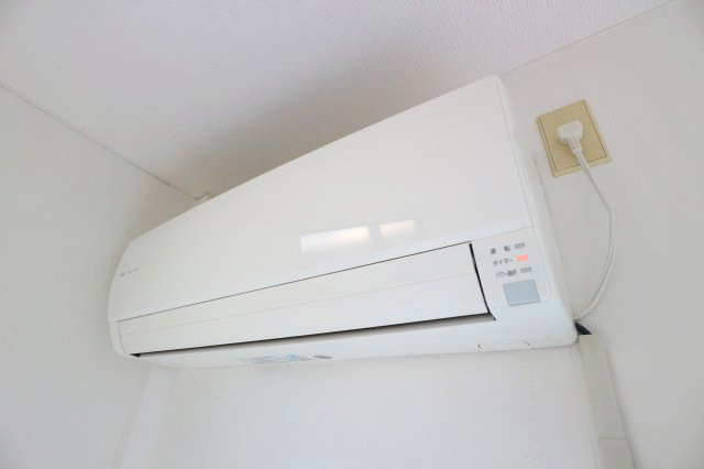 モンピア その他設備