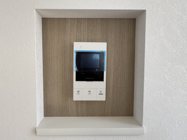 CS GARDEN 吉祥寺 セキュリティ