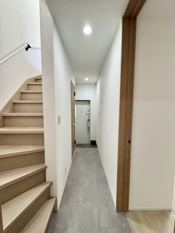 CS GARDEN 吉祥寺 内装