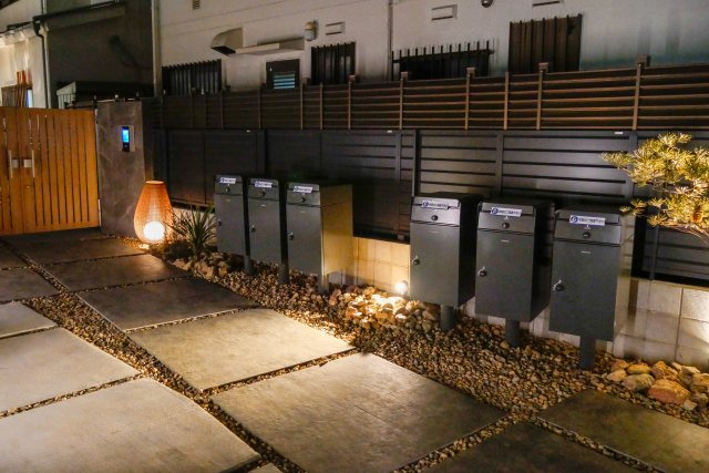 CS GARDEN 吉祥寺 その他