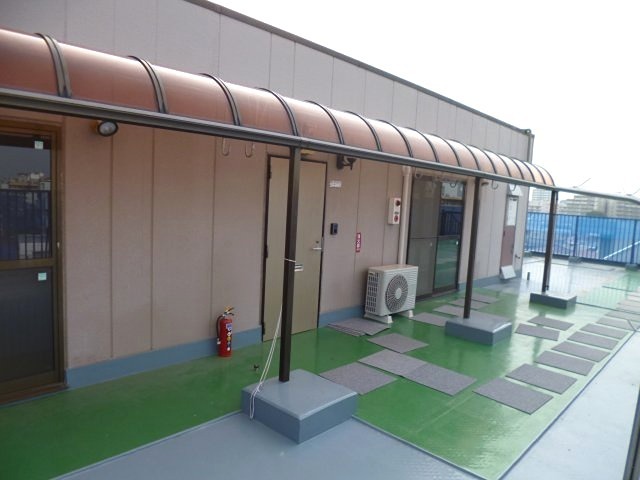 ウメジュネス その他