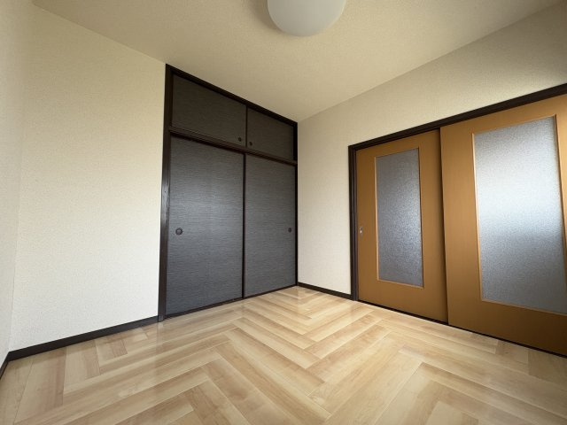 マルイ荘 内装