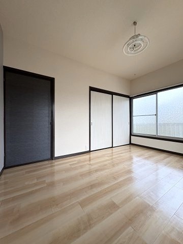 マルイ荘 内装
