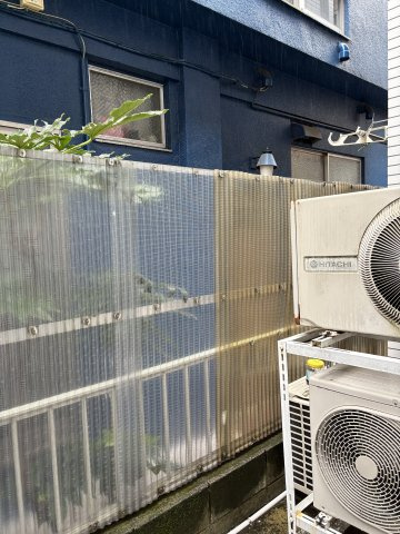 グレイスハイム久米川 その他