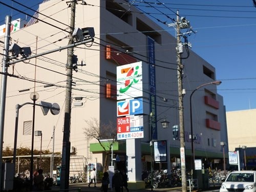 ＣＳ　ＧＡＲＤＥＮ　東村山 スーパー