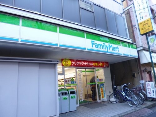 ＣＳ　ＧＡＲＤＥＮ　東村山 コンビニ