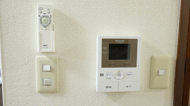 東光ハイム セキュリティ