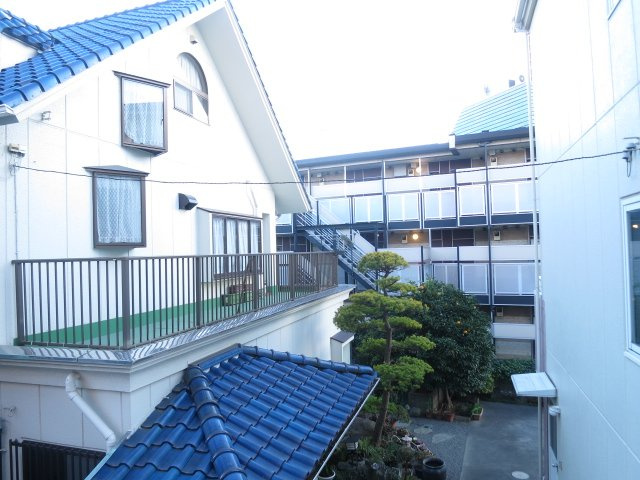 東光ハイム その他