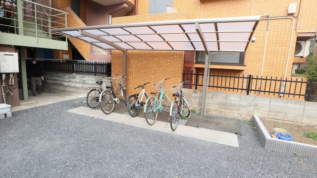 東光ハイム その他共有部分