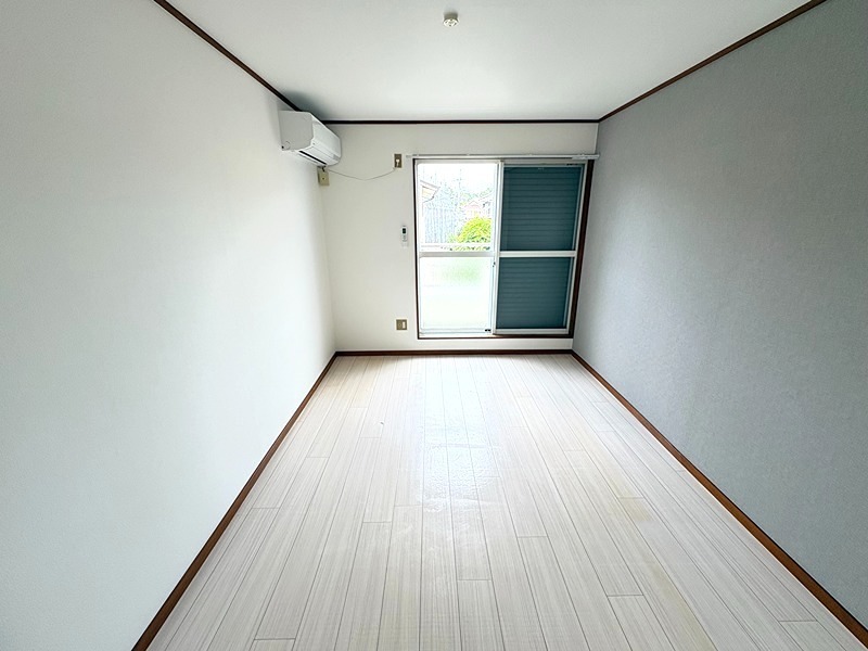 ウイングコート萩山 その他部屋・スペース