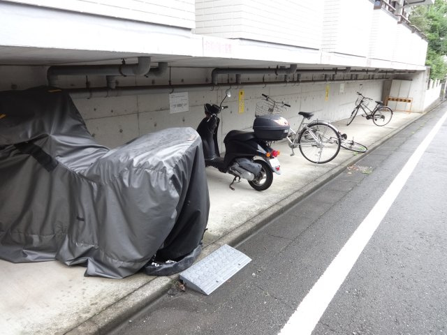 Y Sヴィラ その他