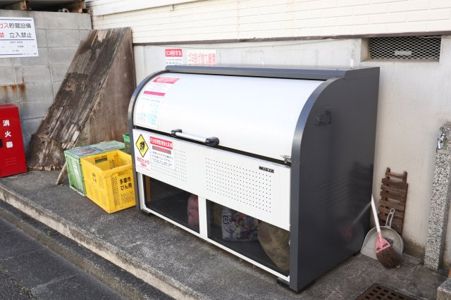 Y Sヴィラ その他共有部分