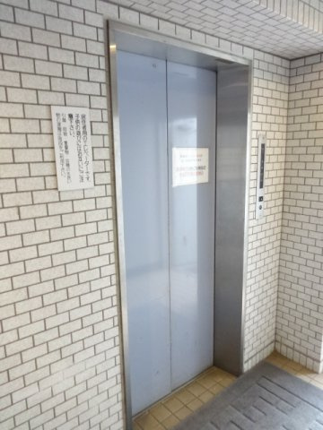 ホワイトプラザ その他共有部分