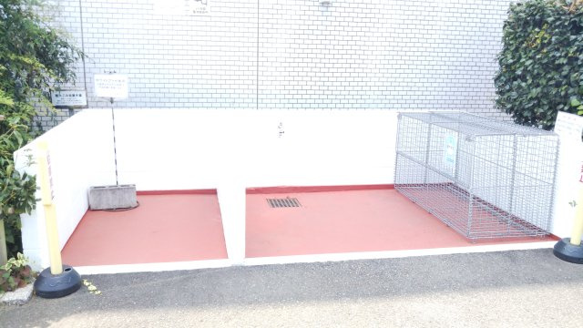 ホワイトプラザ その他共有部分