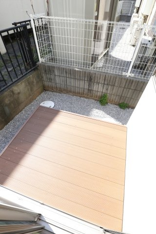 ＣＳ　ＧＡＲＤＥＮ飛田給 その他