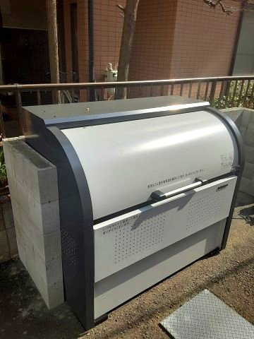 ＣＳ　ＧＡＲＤＥＮ飛田給 その他