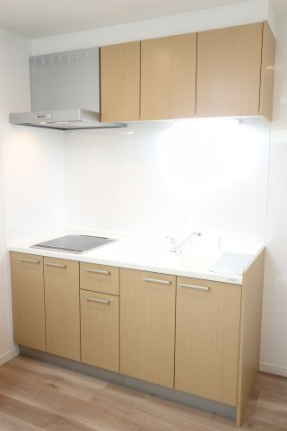 ＣＳ　ＧＡＲＤＥＮ飛田給 キッチン