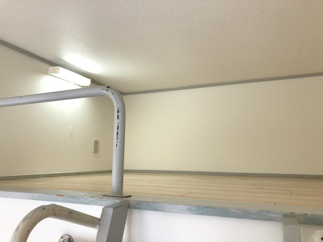 センチュリーパレス その他設備