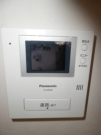 センチュリーパレス セキュリティ