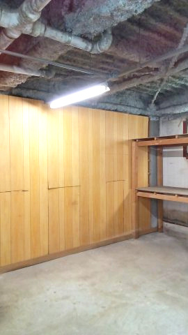 浅川マンション 内装