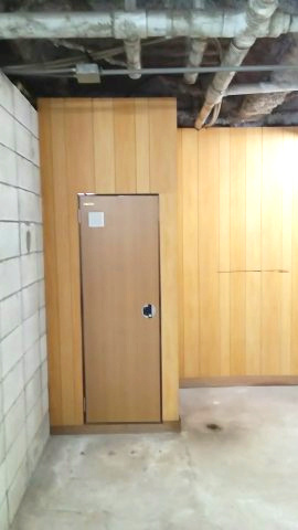 浅川マンション 内装