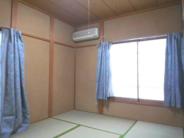 新座ガーデン その他部屋・スペース