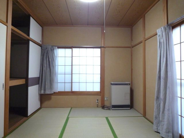 新座ガーデン その他部屋・スペース